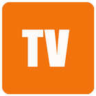 TV Schedule Online biểu tượng