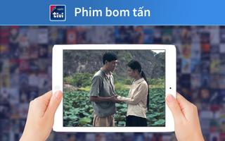 Xem tivi Online ola 2018 ảnh chụp màn hình 2