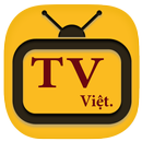 Xem TiVi Truc Tuyen - xem tivi APK