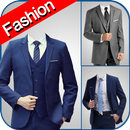 Men Suit Smart Photo Editing aplikacja