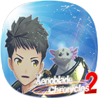 Guide for Xenoblade Chronicles 2 icône