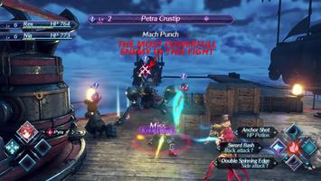 Guide for Xenoblade Chronicles 2 syot layar 1
