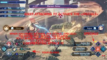 Guide for Xenoblade Chronicles 2 screenshot 3