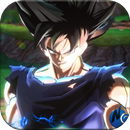 Saiyan Ultimate: Xenover Battle APK