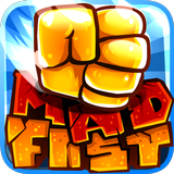 MADFIST 图标