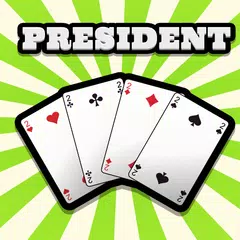 Président アプリダウンロード