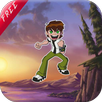 Guide Ben 10 Xenodrome 2 Ultimate Alien Omniverse APK