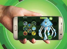 Guide Ben 10 Xenodrome 2 Ultimate Alien Omniverse 截图 1