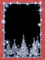 Christmas Photo Frame & Cards ảnh chụp màn hình 2