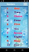 3 Schermata Numbers