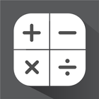 Calculator أيقونة