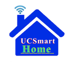 UCsmart Home 아이콘