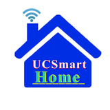 UCsmart Home icon