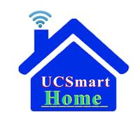 UCsmart Home 포스터