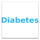 Diabetes Mellitus 2.0-icoon