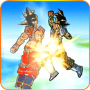 Xenoverse Fight Ultimate Saiyan Z Hero APK