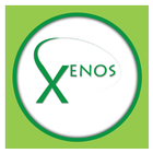 Xenos Hospitality Consultants-icoon
