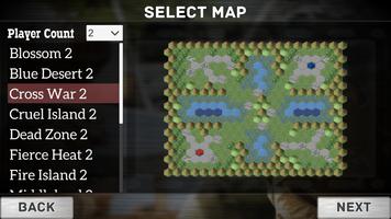 برنامه‌نما War Generation 2 عکس از صفحه