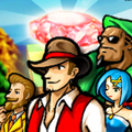 Adventure Zones