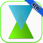 New Xender File Transfer Tips icon