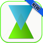 آیکون‌ New Xender File Transfer Tips