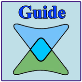 Guide for Xender app Transfer Tool icon