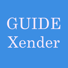 Guide Xender: File Transfer ícone