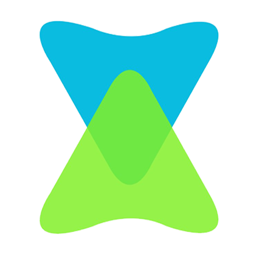 Xender Smart Sharing Guide