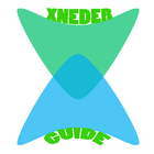 آیکون‌ Xender - File Transfer and Sharing Guide ☆