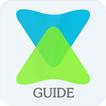 Guide Xender How file transfer