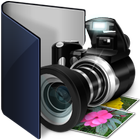 Camera HD+ 图标