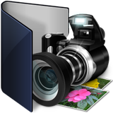 Camera HD+ icon