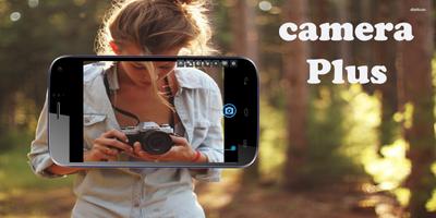 Camera HD+ पोस्टर