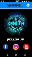 Xenith Fest captura de pantalla 1