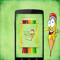 coloring book تصوير الشاشة 2