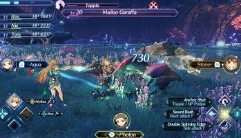 Play Xenoblade Chronicles 2 free advice gönderen