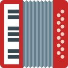 Accordion-View 图标