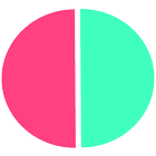 Icona Before After Effect-Only for Android developers