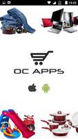 Opencart App 海報