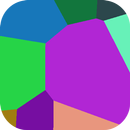 Voronoi aplikacja