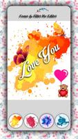 Stylish Name Art pic Editor - Focus N Filter اسکرین شاٹ 2