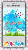 Stylish Name Art pic Editor - Focus N Filter اسکرین شاٹ 3