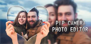 PIP Camera Photo Art Maker