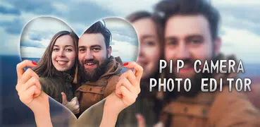 ピップ カメラ の写真の 芸術