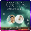 Sweet Love Lock Screen