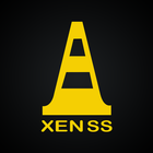 XEN STREET SOLUTION icône