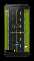 Highway Speed سباق سيارات ภาพหน้าจอ 1