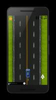 Highway Speed سباق سيارات screenshot 2