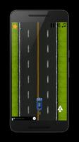 Highway Speed سباق سيارات ภาพหน้าจอ 2