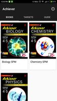 AR Achiever syot layar 1